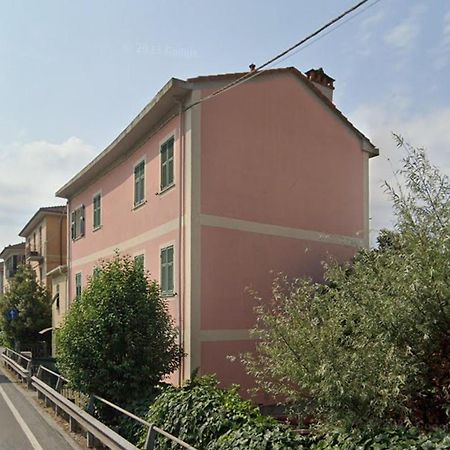 Ferienwohnung Casa Orchidea A La Spezia Exterior foto