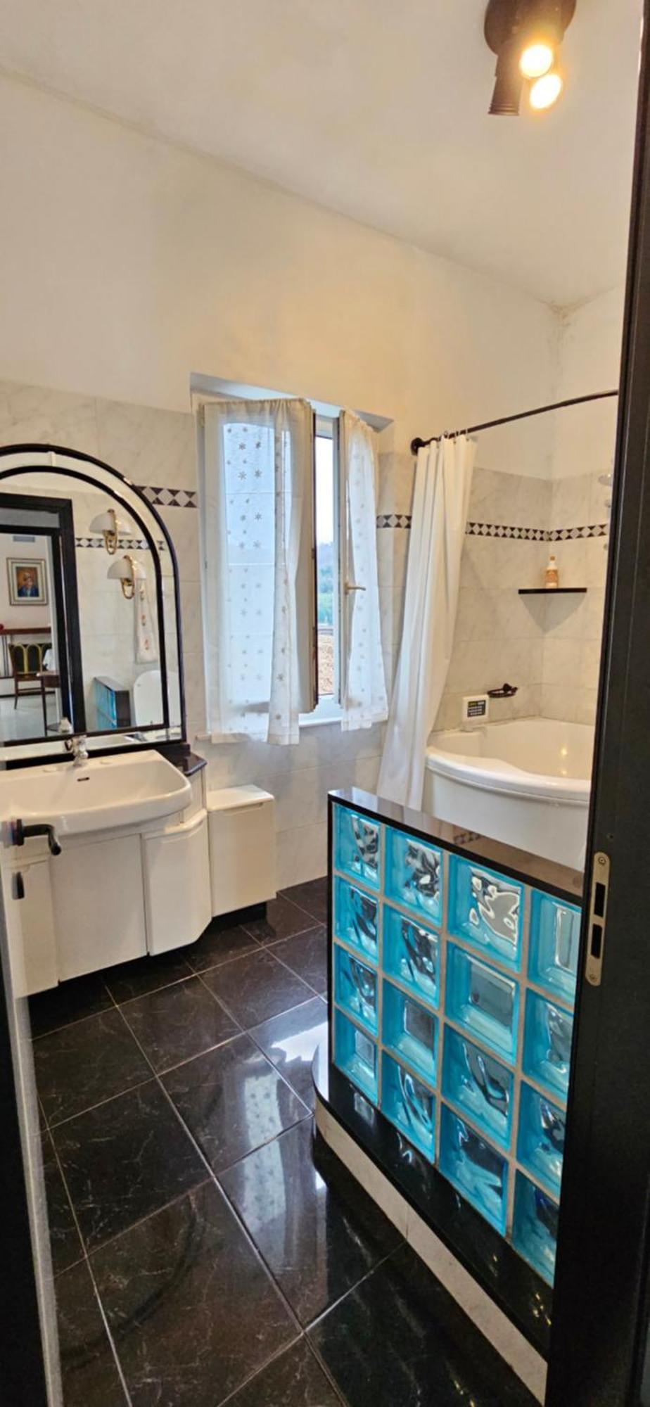 Ferienwohnung Casa Orchidea A La Spezia Exterior foto
